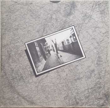 LP Fonográf: Country Album