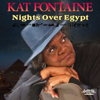 Album Fontaine,kat: Nights Over Egypt