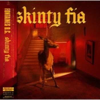 LP Fontaines D.C.: Skinty Fia LTD