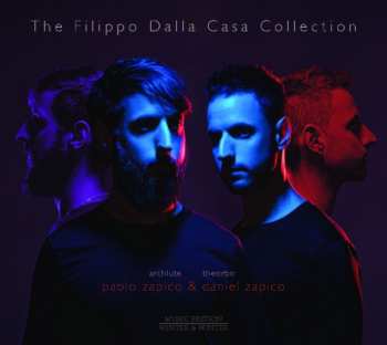 Album Fontanelli / Zapico: Filippo Dalla Casa Collection