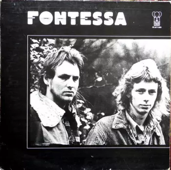 Fontessa: Fontessa