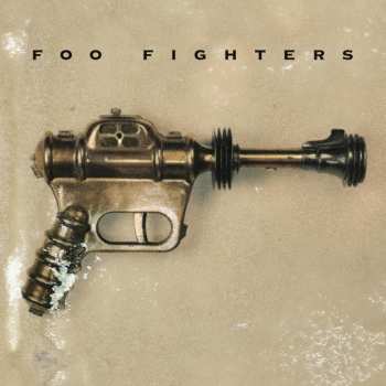 LP Foo Fighters: Foo Fighters