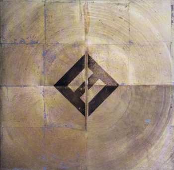 CD Foo Fighters: Concrete And Gold DIGI