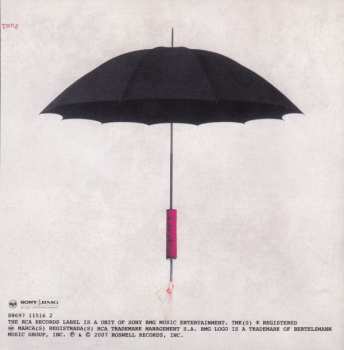 CD Foo Fighters: Echoes, Silence, Patience & Grace