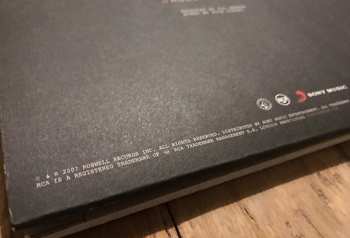 2LP Foo Fighters: Echoes, Silence, Patience & Grace