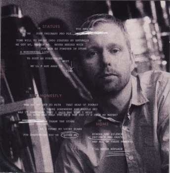 CD Foo Fighters: Echoes, Silence, Patience & Grace