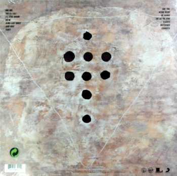 LP Foo Fighters: Foo Fighters