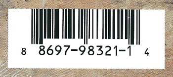 LP Foo Fighters: Foo Fighters