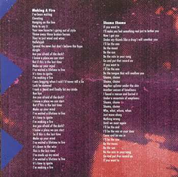 CD Foo Fighters: Medicine At Midnight