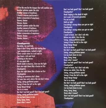 CD Foo Fighters: Medicine At Midnight