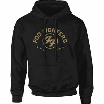 Merch Foo Fighters: Felső Arched Stars 