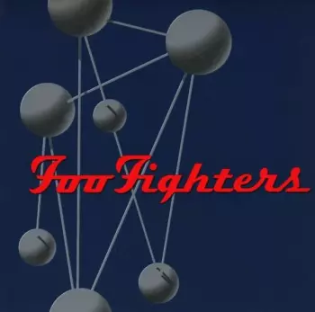 Foo Fighters: The Colour And The Shape