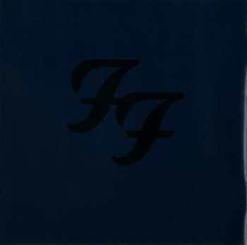 CD Foo Fighters: The Colour And The Shape