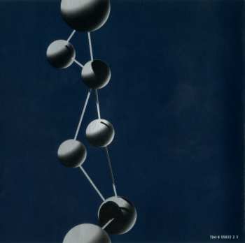 CD Foo Fighters: The Colour And The Shape