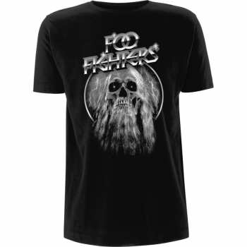 Merch Foo Fighters: Póló Elder