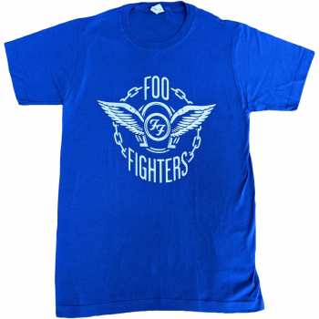 Merch Foo Fighters: Póló Wings
