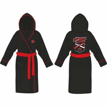 Merch Foo Fighters: Župan Ff Logo Foo Fighters S - M