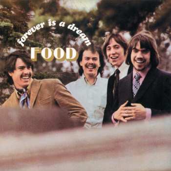 LP Food: Forever Is A Dream