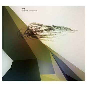 CD Food: Molecular Gastronomy