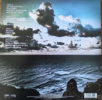 2LP Fool's Garden: Captain...Coast is Clear