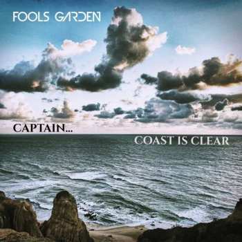 2LP Fool's Garden: Captain...Coast is Clear
