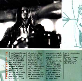 CD Fool's Garden: For Sale LTD