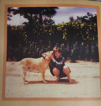 LP Foot Ox: Judee & The Sun