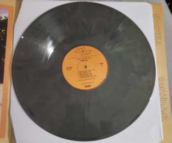 LP Foot Ox: Judee & The Sun