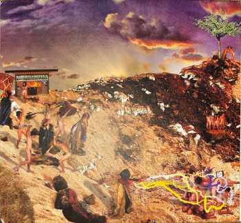 CD Foot Village: Anti-Magic