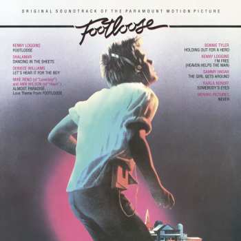 LP Various: Footloose (Original Motion Picture Soundtrack)