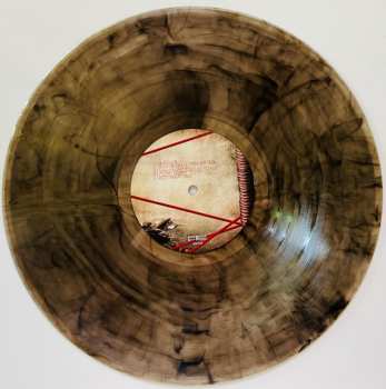 LP For All We Know: For All We Know CLR
