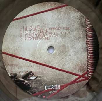 LP For All We Know: For All We Know CLR