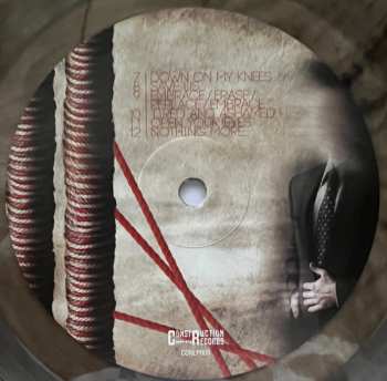 LP For All We Know: For All We Know CLR