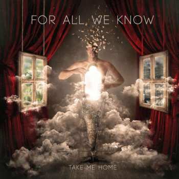 LP For All We Know: Take Me Home
