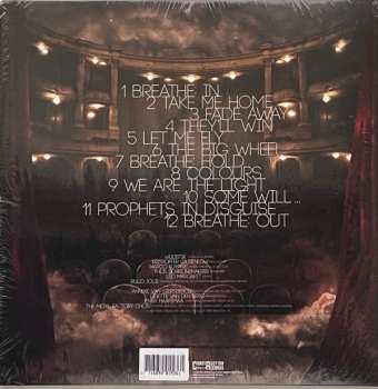 LP For All We Know: Take Me Home CLR