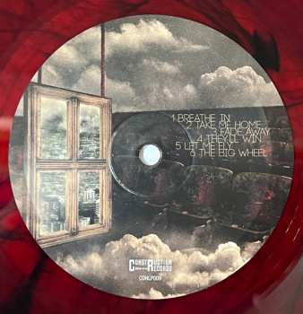 LP For All We Know: Take Me Home CLR