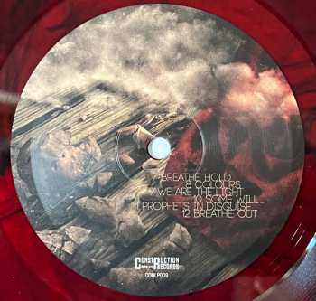 LP For All We Know: Take Me Home CLR