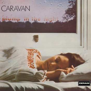 Album Caravan: For Girls Who Grow Plump in the Night