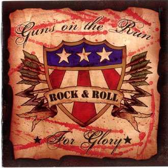 CD For Glory