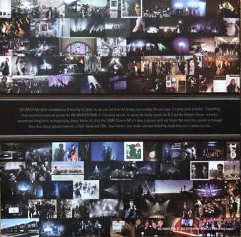CD For King & Country: Run Wild. Live Free. Love Strong. (Deluxe Anniversary Edition)