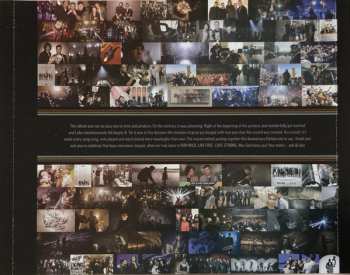 CD For King & Country: Run Wild. Live Free. Love Strong. (Deluxe Anniversary Edition)
