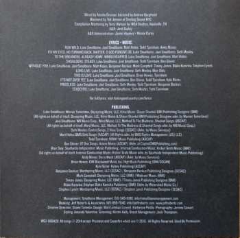 CD For King & Country: Run Wild. Live Free. Love Strong. (Deluxe Anniversary Edition)