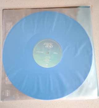 LP For King & Country: Unsung Hero: The Inspired By Soundtrack