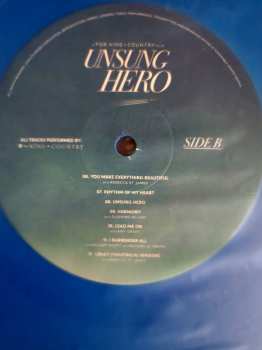 LP For King & Country: Unsung Hero: The Inspired By Soundtrack