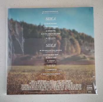 LP For King & Country: Unsung Hero: The Inspired By Soundtrack