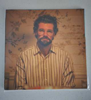 LP For King & Country: Unsung Hero: The Inspired By Soundtrack