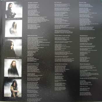 2LP My Dying Bride: For Lies I Sire LTD