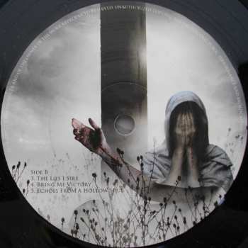 2LP My Dying Bride: For Lies I Sire LTD