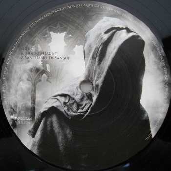 2LP My Dying Bride: For Lies I Sire LTD
