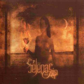 Album For Selena And Sin: Overdosed On You